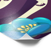 Impression Photo Va Randonnée ! (Coin)