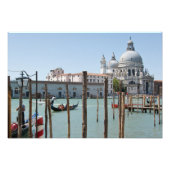 Impression Photo Vacances à Venise en mode paysage (Devant)