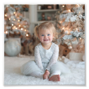 Impression Photo Vacances en famille 6x6