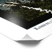 Impression Photo Vacationland, Maine (Coin)