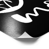 Impression Photo Vacay Mode II - Vacances en famille (Coin)