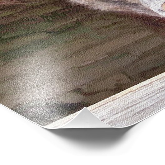 IMPRESSION PHOTO VACHES (Coin)