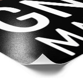 Impression Photo Valentines Jour Choisir Amour Gnome Matière Quoi (Coin)