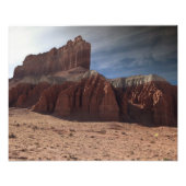 Impression Photo Vallée du Goblin (Devant)