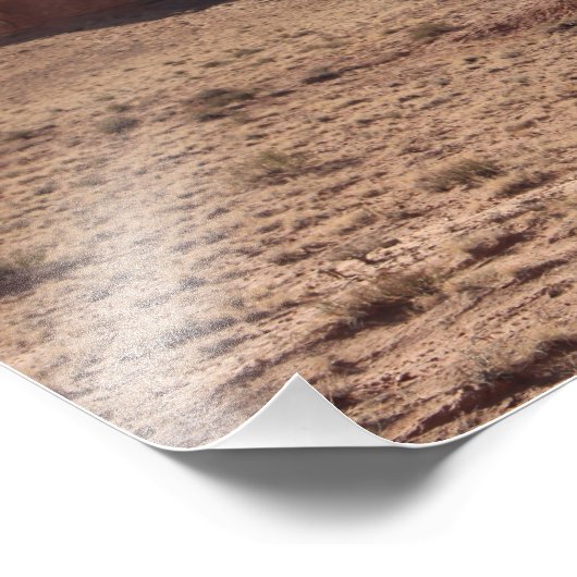 Impression Photo Vallée du Goblin (Coin)