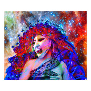 Impression Photo Vampire spatial