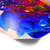 Impression Photo Vampire spatial (Coin)