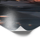 Impression Photo Vampire Vs Werewolf (Coin)