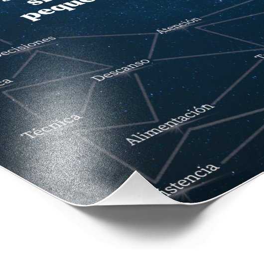 Impression Photo Van Gogh (Coin)