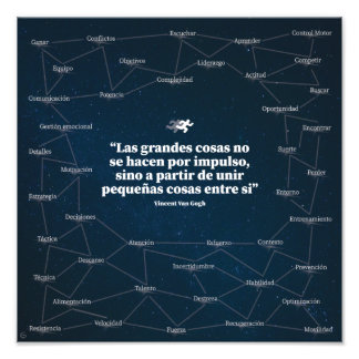 Impression Photo Van Gogh