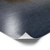 Impression Photo vapeur des Grands Lacs Manchester (Coin)