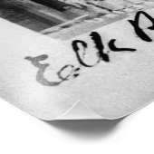 Impression Photo Vapeur des Grands Lacs Winnebago 1906 (Coin)