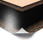 Impression Photo Varga Girl Cover Art par Alberto Vargas (Coin)