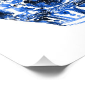 Impression Photo Vase Ming (Coin)