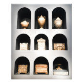 Impression Photo Vases de Berlin (Devant)