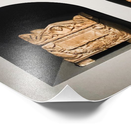 Impression Photo Vases de Berlin (Coin)