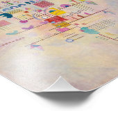 Impression Photo Vasily Kandinsky (Coin)