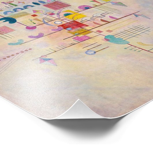 Impression Photo Vasily Kandinsky (Coin)