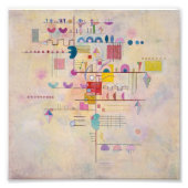 Impression Photo Vasily Kandinsky (Devant)