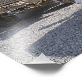 Impression Photo Véhicule protégé contre les embuscades M-ATV 2 (Coin)