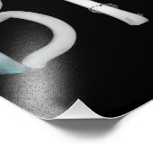 Impression Photo Vélo (Coin)