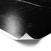 Impression Photo Vélo Savannah (Coin)