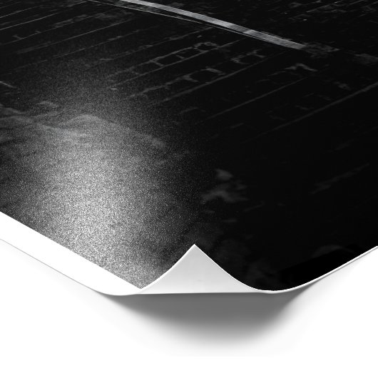 Impression Photo Vélo Savannah (Coin)