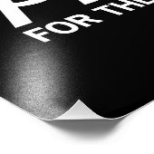 Impression Photo Venez à Philly pour le crack (Coin)