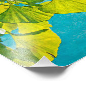 Impression Photo Ventilateurs de rêve (Coin)