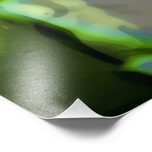 Impression Photo Vénus (Coin)