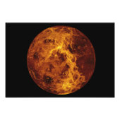 Impression Photo Vénus (Devant)