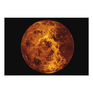 Impression Photo Vénus