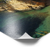 Impression Photo Véritable Portugal - Lagos (Coin)