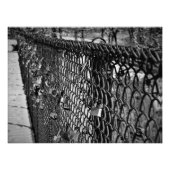 Impression Photo "Verrouillages de l'amour" (Devant)