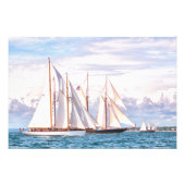 Impression Photo Vers La Fin (Devant)