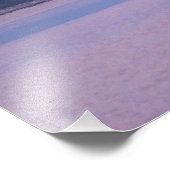 Impression Photo Vers la mer (Coin)