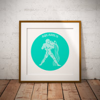 Verseau, Signe du zodiaque, Horoscope, Astrologie