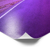 Impression Photo verset biblique des Proverbes 4:23, 26. (Coin)