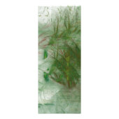 Impression Photo vert (Devant)