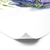 Impression Photo Veste de printemps (Coin)