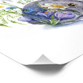 Impression Photo Veste de printemps (Coin)