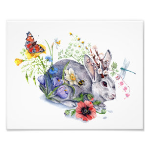 Impression Photo Veste de printemps