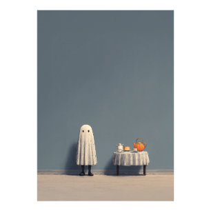 Impression Photo Vibes de Tea Party