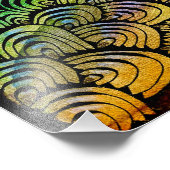 Impression Photo Vibration (Coin)