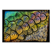 Impression Photo Vibration (Devant)