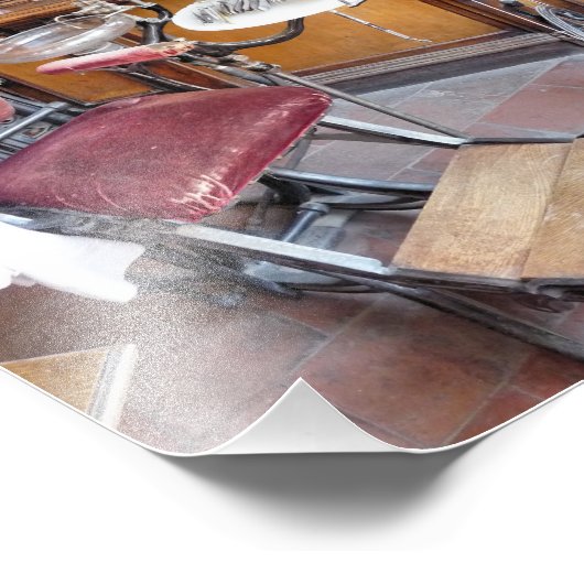 IMPRESSION PHOTO VICTORIAN ENGLAND (Coin)