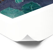 Impression Photo Vida de la Luna (Coin)