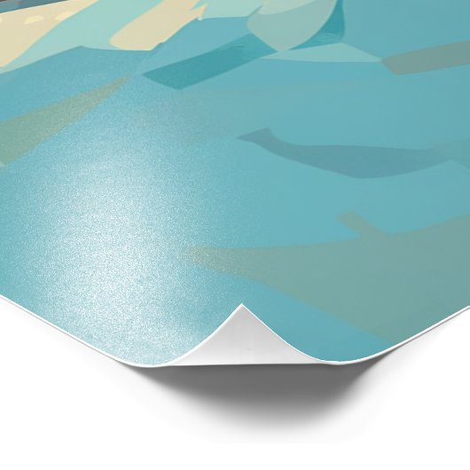 IMPRESSION PHOTO VIE DE DÉSERT #3 (Coin)