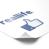 Impression Photo Vie réelle (Coin)