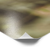 Impression Photo Vie verte (Coin)
